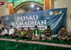 Kapolsek-Krembung,-Ajak-Banser-Jaga-Kondusifitas-Kamtibmas
